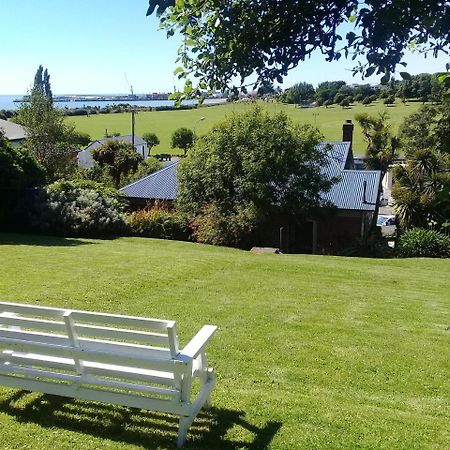 Blue Penguin Villa Timaru Exterior foto