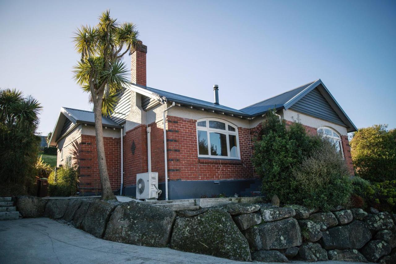 Blue Penguin Villa Timaru Exterior foto